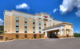 Hampton Inn Cookeville